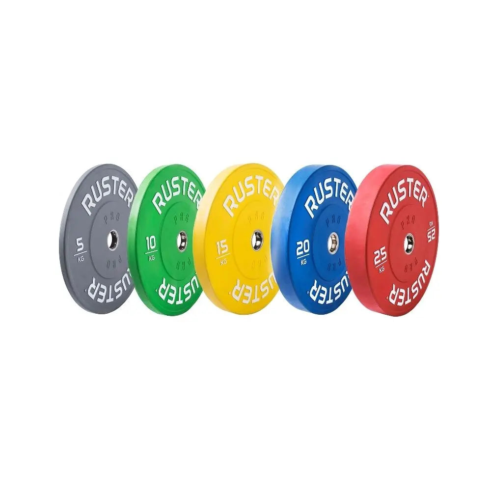 BUMPER PRO COLOR