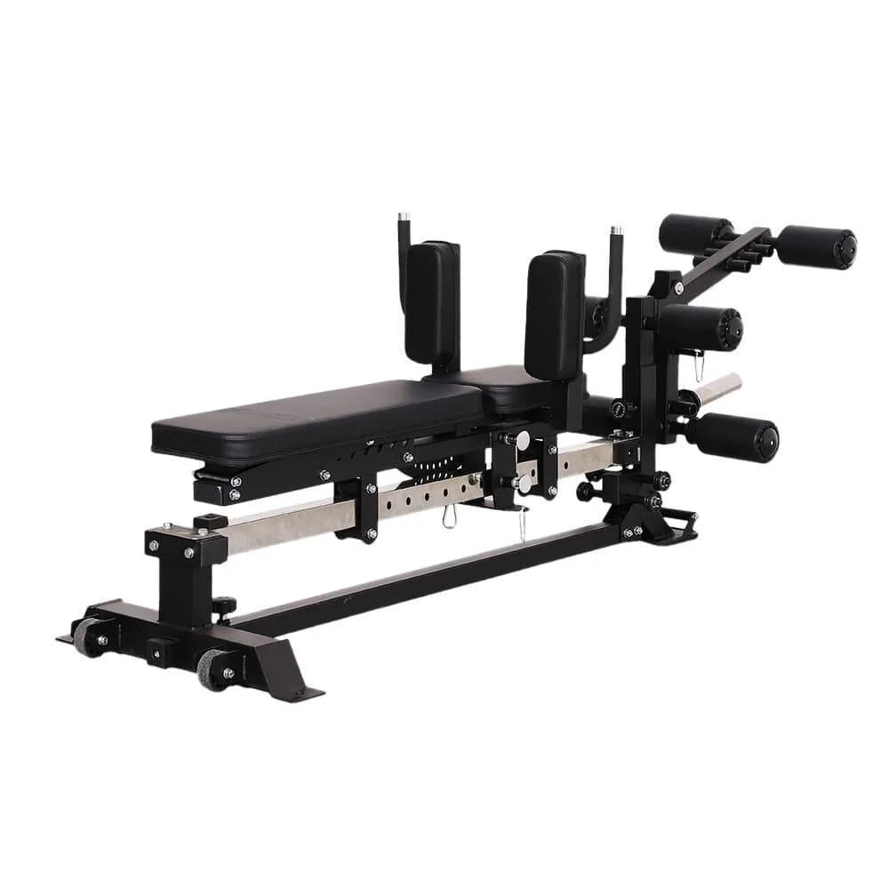 BANCO SLIDING FITMAKER