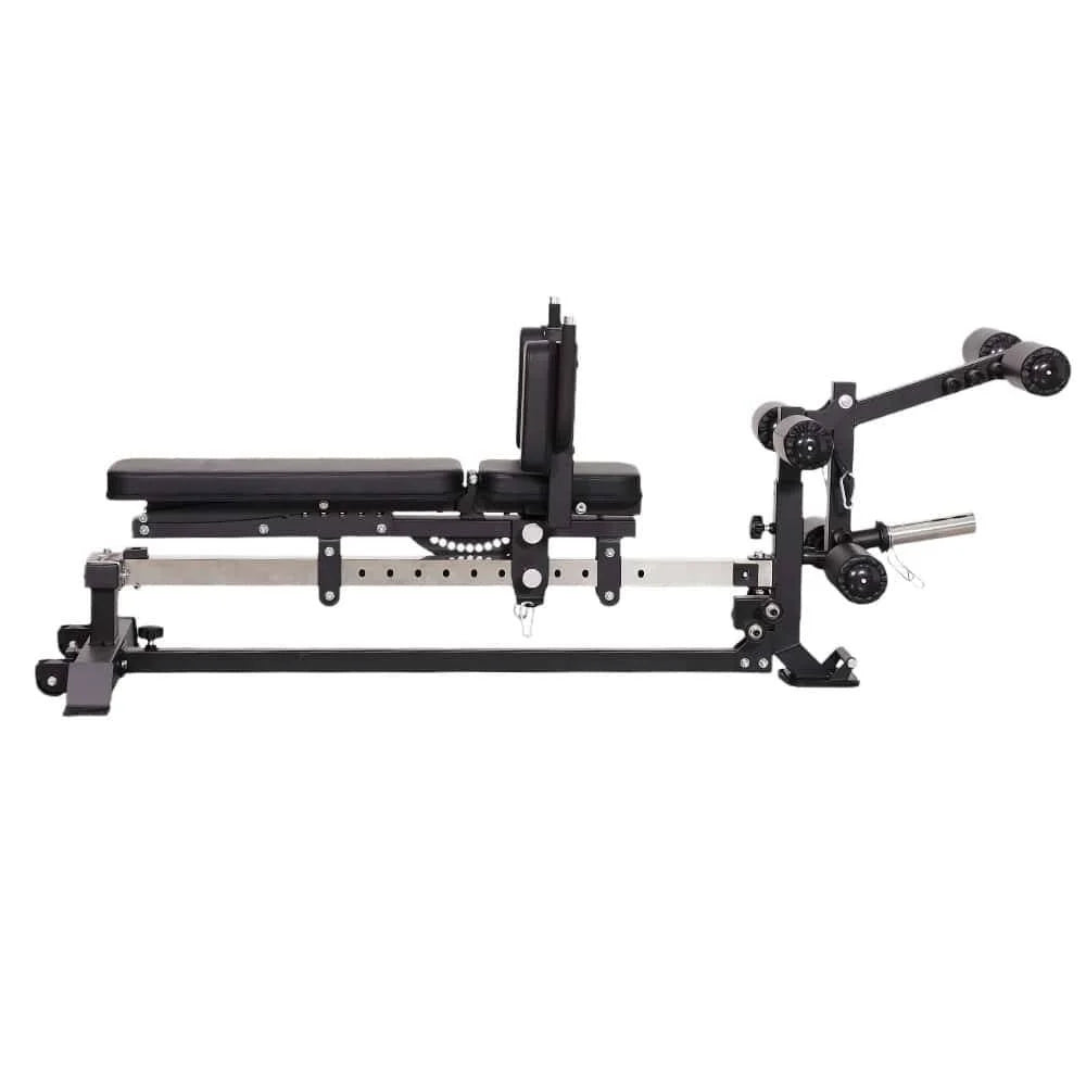 BANCO SLIDING FITMAKER
