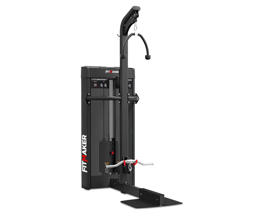 DUAL POLEA BICEPS - TRICEPS PC2033 FITMAKER
