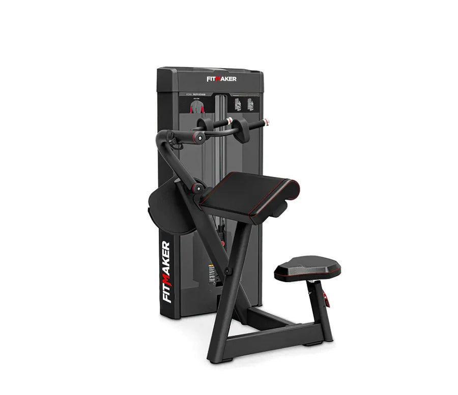 EXTENSIÓN DE TRÍCEPS PC2008 FITMAKER
