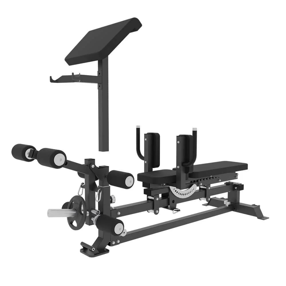 BANCO SLIDING FITMAKER