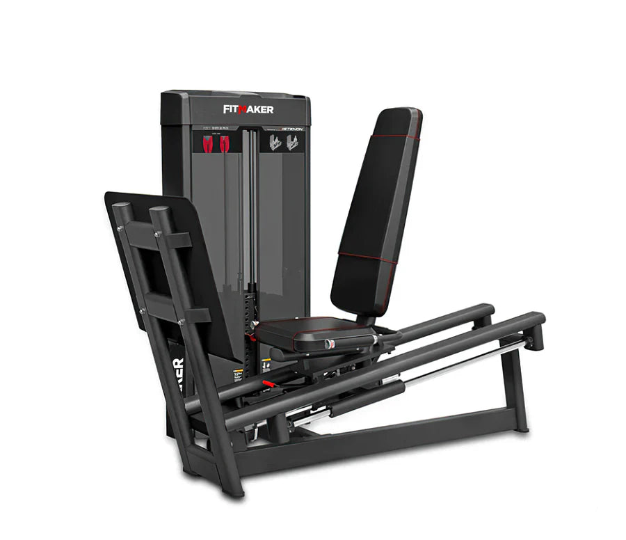 PRENSA SENTADO PC2011 FITMAKER