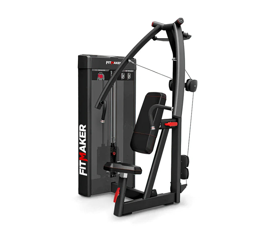 PRESS VERTICAL CONVERGENTE PC2001 FITMAKER