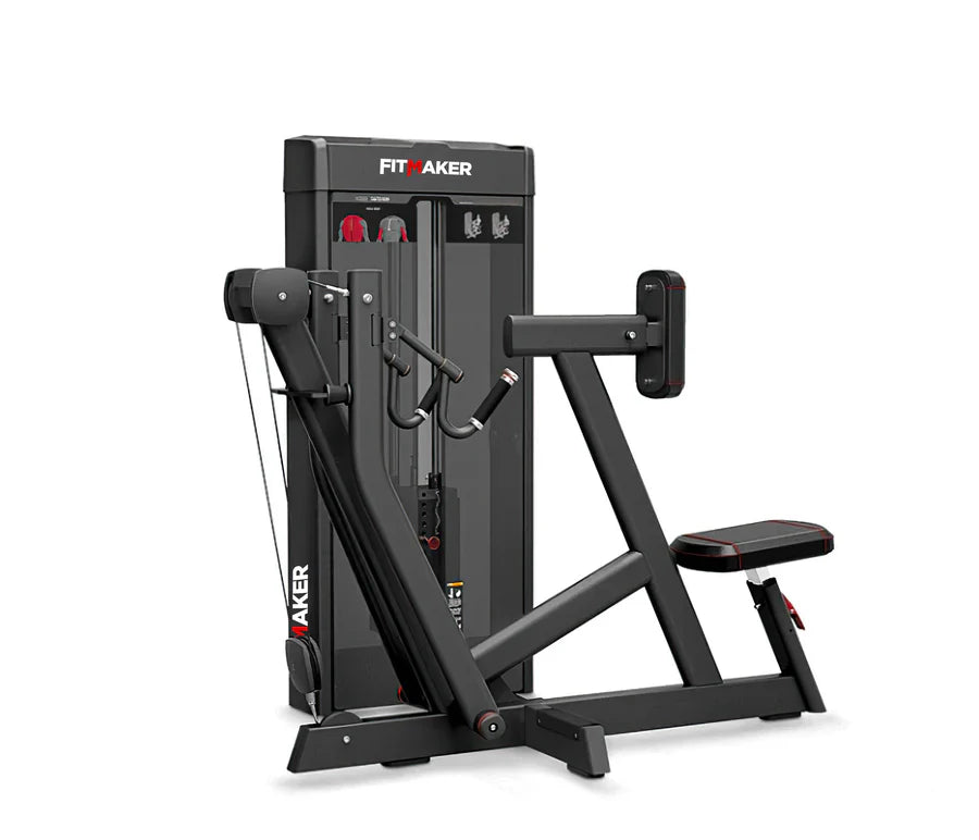 REMO SENTADO CONVERGENTE PC2002 FITMAKER
