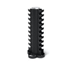 Rack de Mancuernas Vertical 10 pares