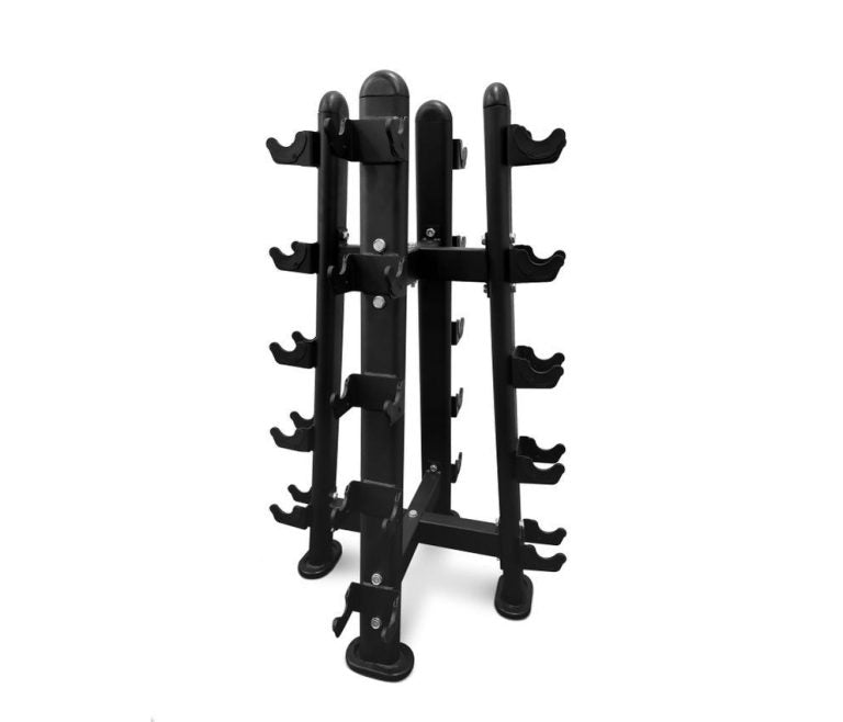 Rack Mancuernas Studio