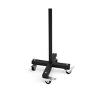 Rack de Discos Bumper vertical
