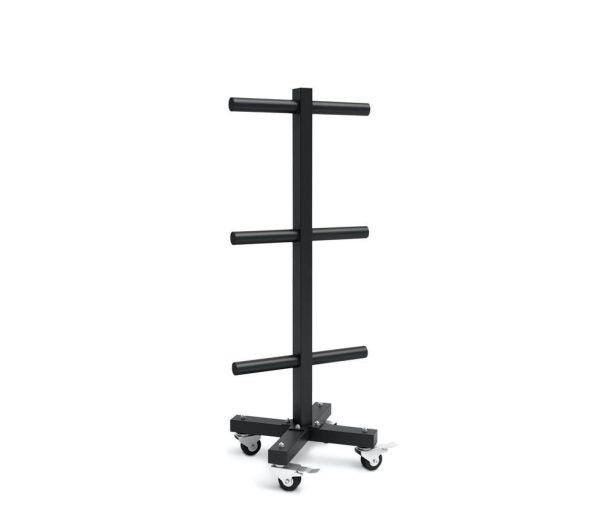 Rack de Discos Bumper