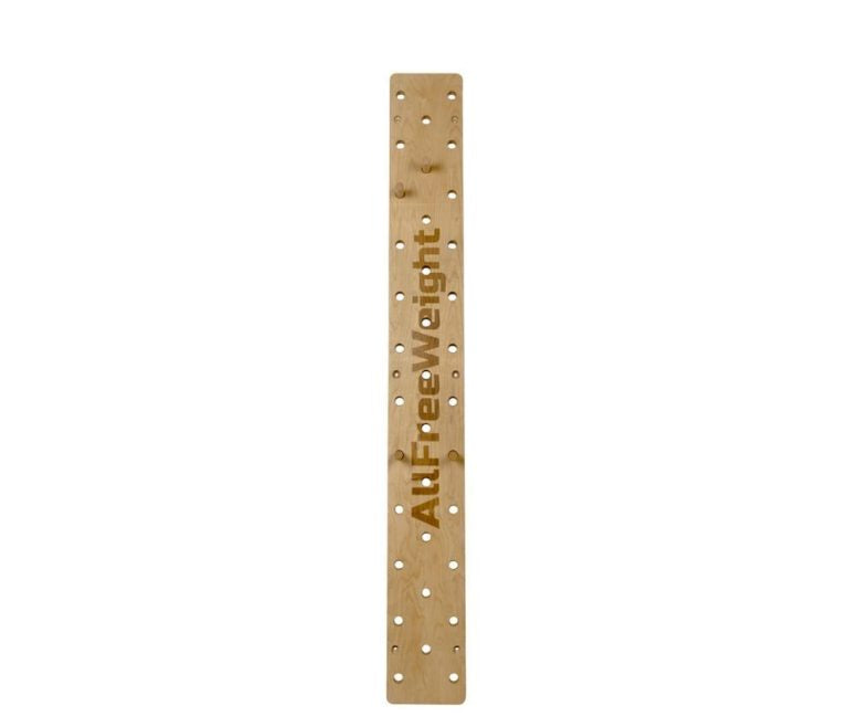 Peg Board