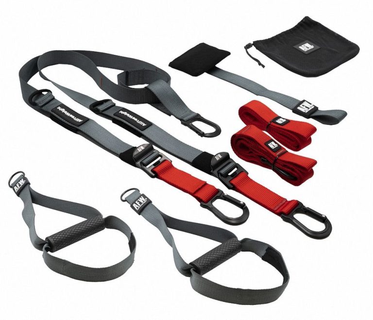 Kit suspension trainer ST2.1