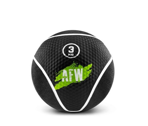 AFW Balones medicinales 3KG