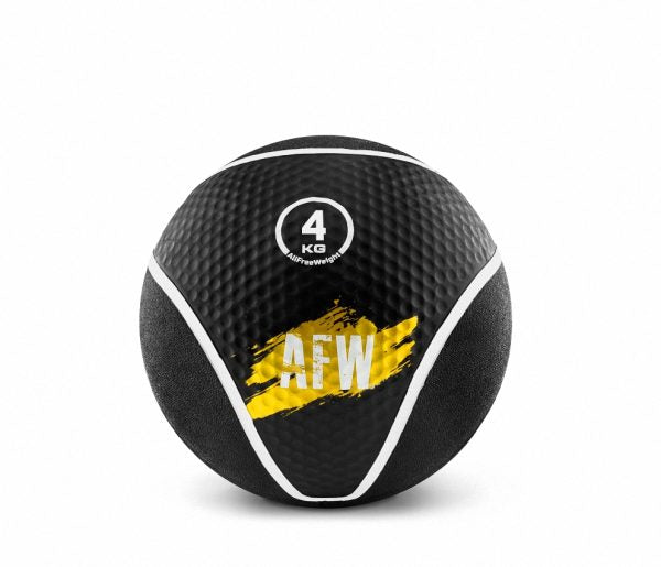 AFW Balones medicinales 4KG
