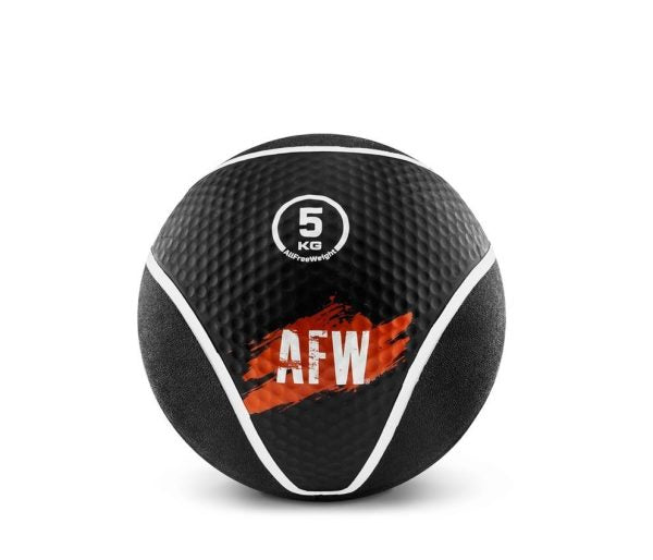 AFW Balones medicinales 5KG