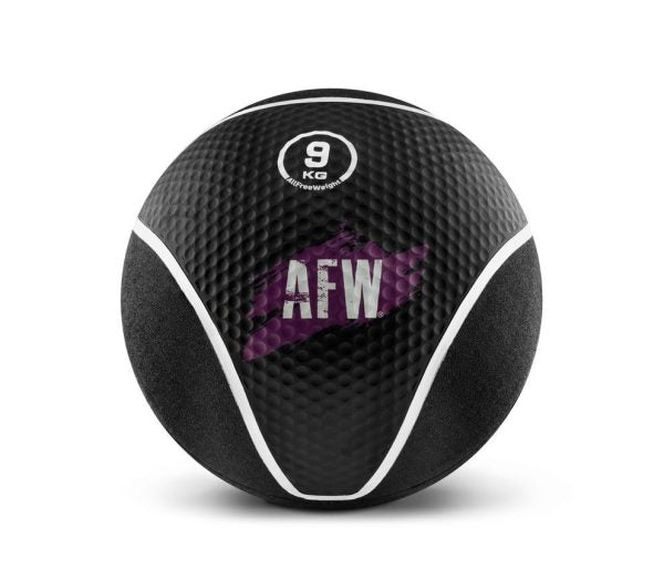 AFW Balones medicinales 9KG