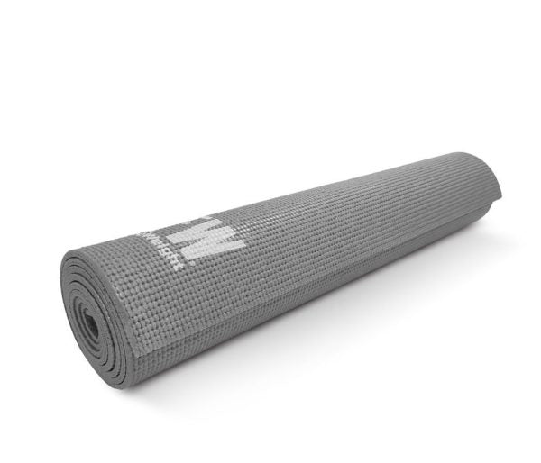 Colchoneta Yoga gris 173X61CM
