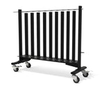 Rack mancuernas vinilo 10L