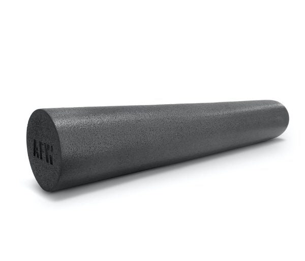 Foam Roller Completo Gris