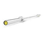 Barra Hard Chromed Premier 220 cm.