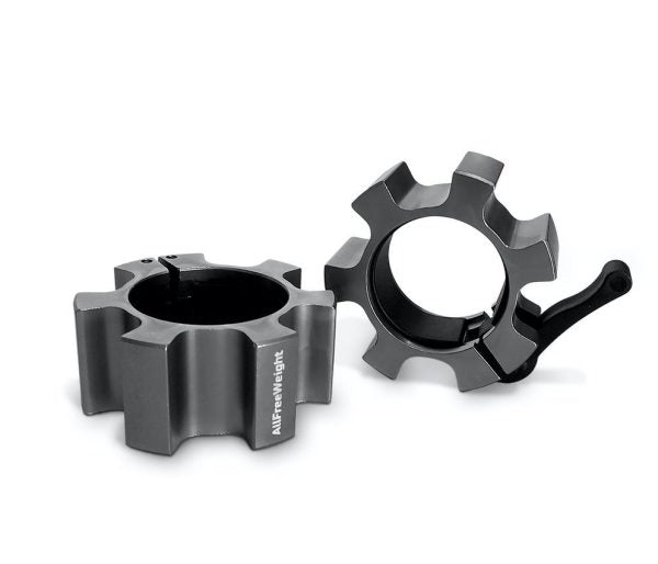 Collarín Aluminio