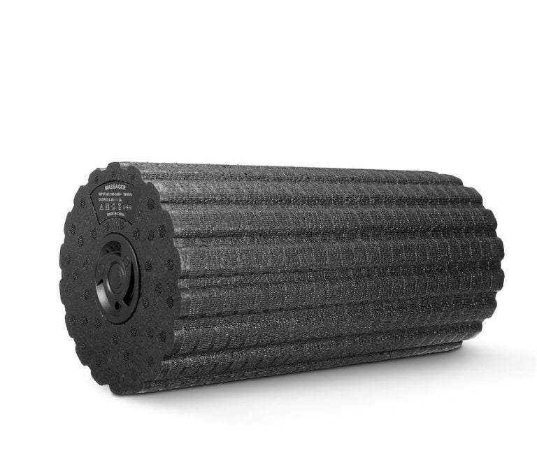 Roller Vibrating Yoga
