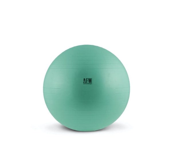 GymBall Antiburst Verde