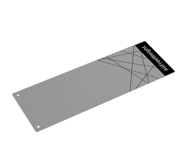Colchoneta de Fitness Amity 173X61CM