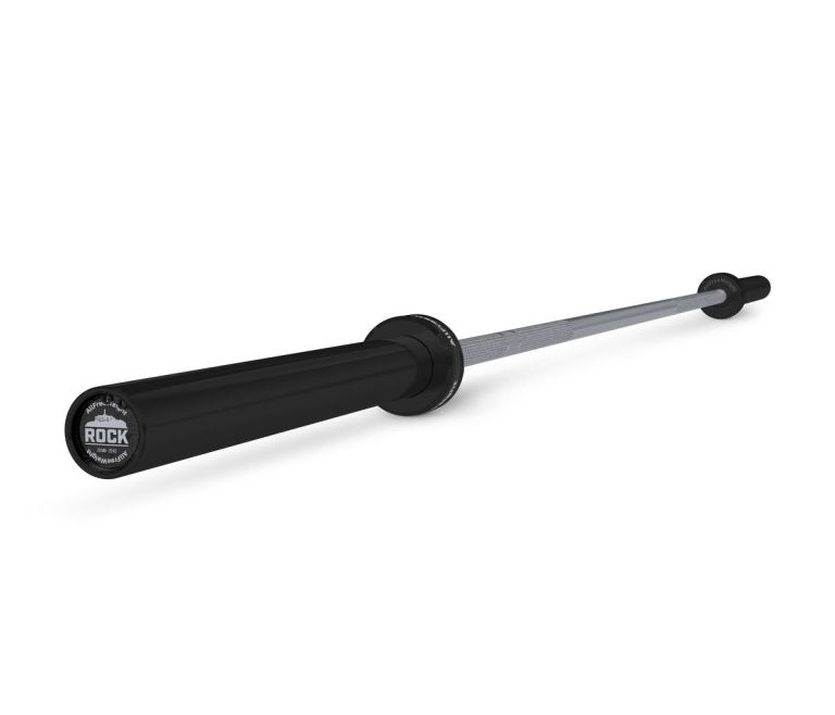 Barra Rock Crosstraining 220 cm. Limited Edition Gray