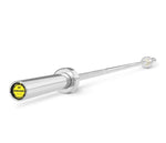 Barra Premier Chromed 183 cm.