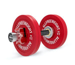 Barra Iron Dumbbell DB-15 52 cm.