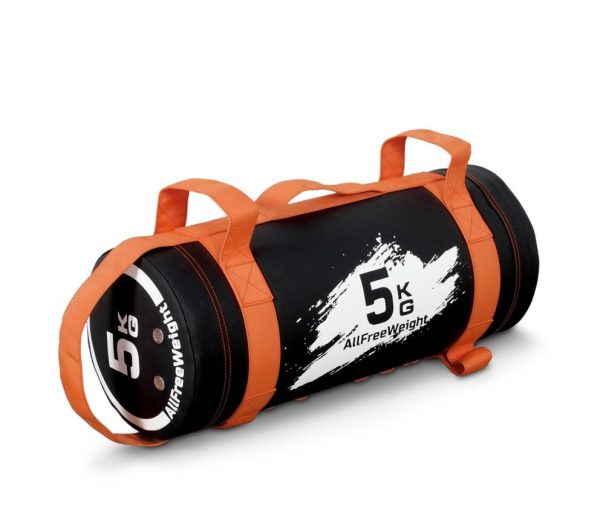 Energy Bag 5kg