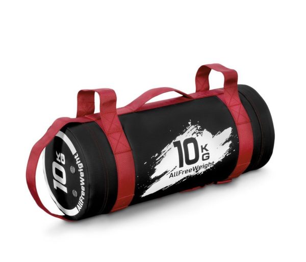 Energy Bag 10kg