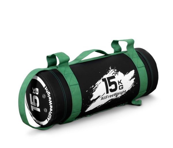 Energy Bag 15kg