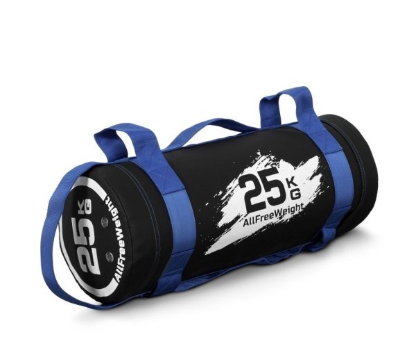 Energy Bag 25kg