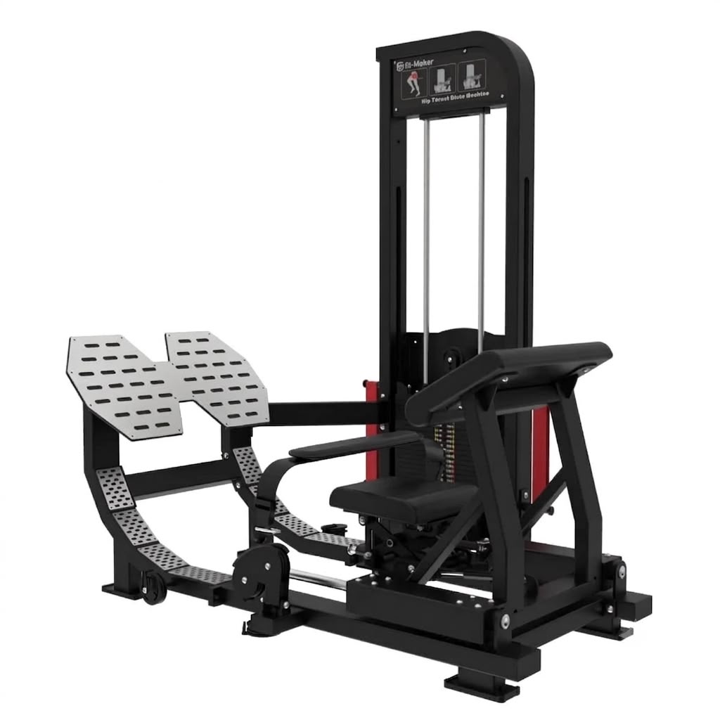 Ultimate Hip Thrust