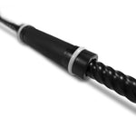Barra Olímpica Black Chromed 220 cm. 20 kg.