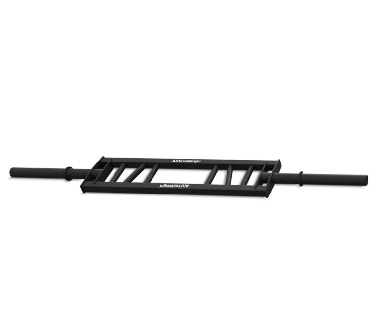 Barra multiagarre MG3 Black