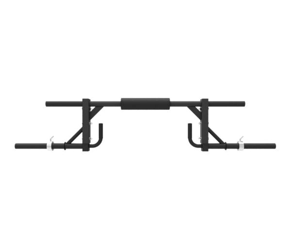 Barra Camber PRO Black