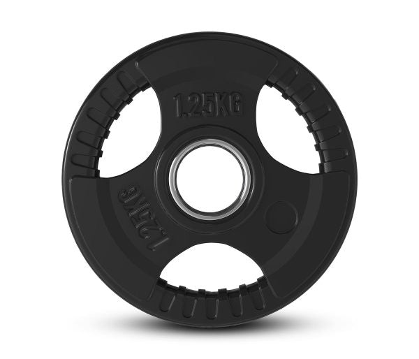 Discos de goma con 3 agarres TRI GRIP 1,25