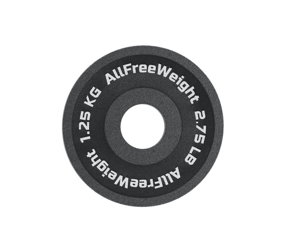 Discos de acero Cast Iron 1,25KG