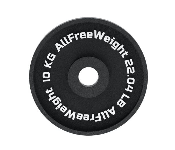 Discos de acero Cast Iron 10KG