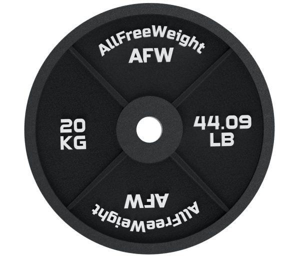 Discos de acero Cast Iron 20KG