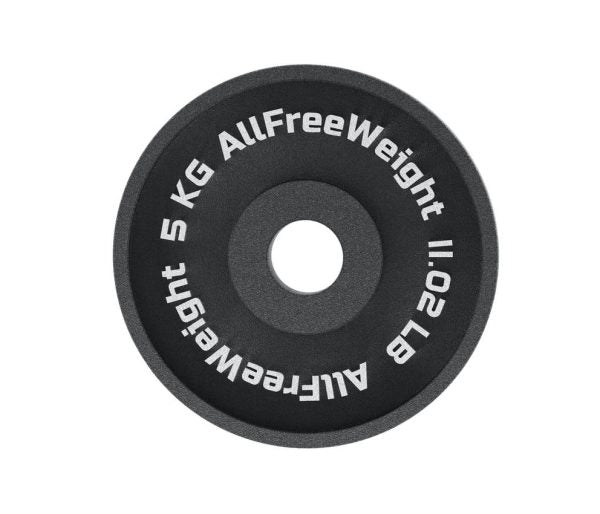 Discos de acero Cast Iron 5KG