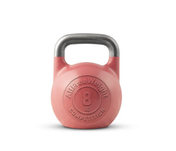 Kettlebells Competition 8KG