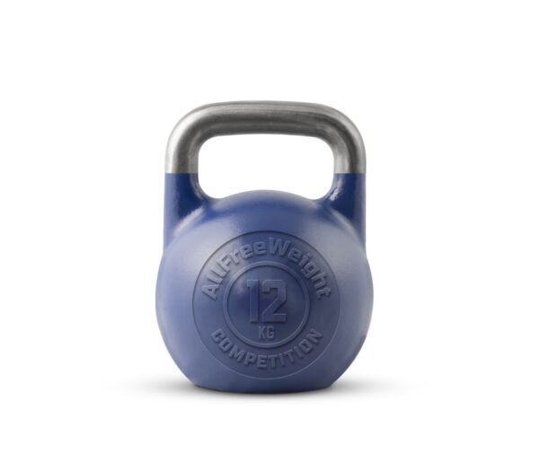 Kettlebells Competition 12KG