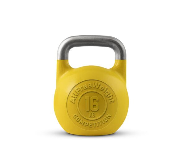 Kettlebells Competition 16KG