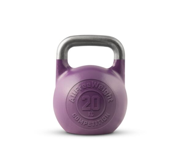 Kettlebells Competition 20KG