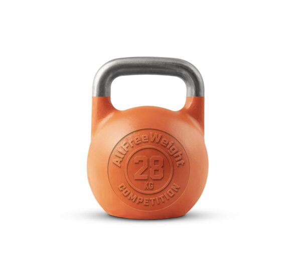 Kettlebells Competition 28KG