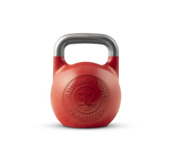 Kettlebells Competition 32KG