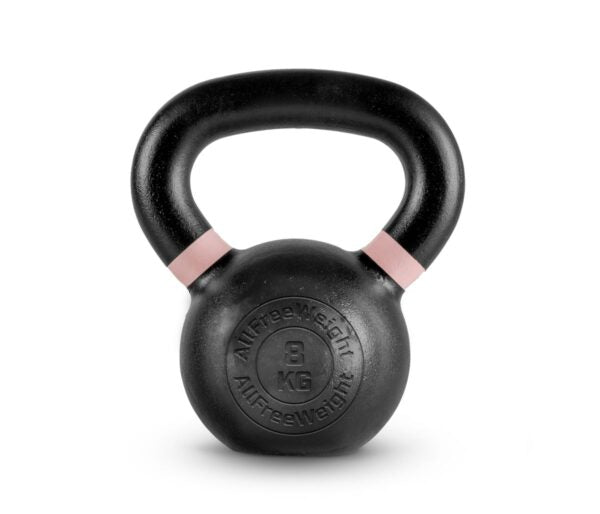 Kettlebells Cast Iron 8KG